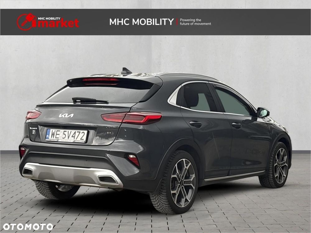 Kia XCeed 1.5 T-GDI L - 5