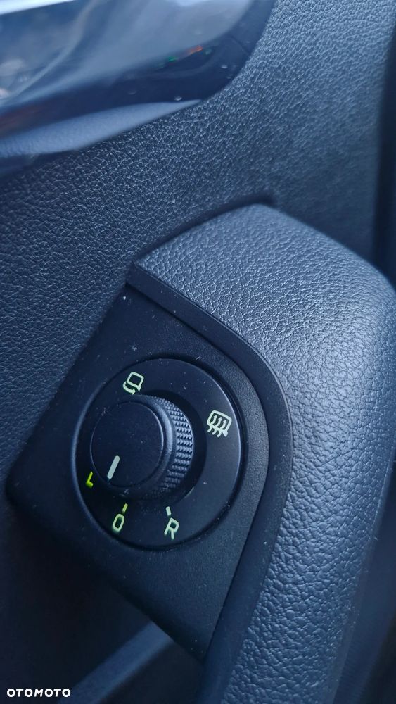 Skoda Octavia - 24