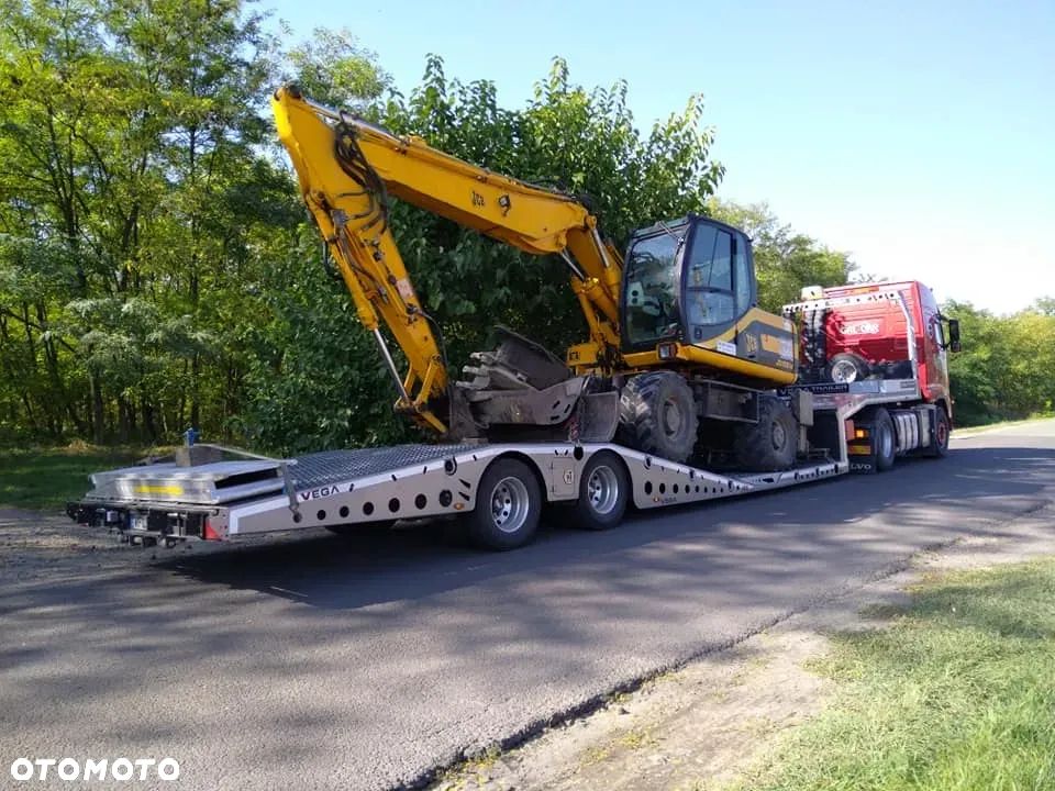 VEGA TRAILER VEGA VG-235 Arla - 13