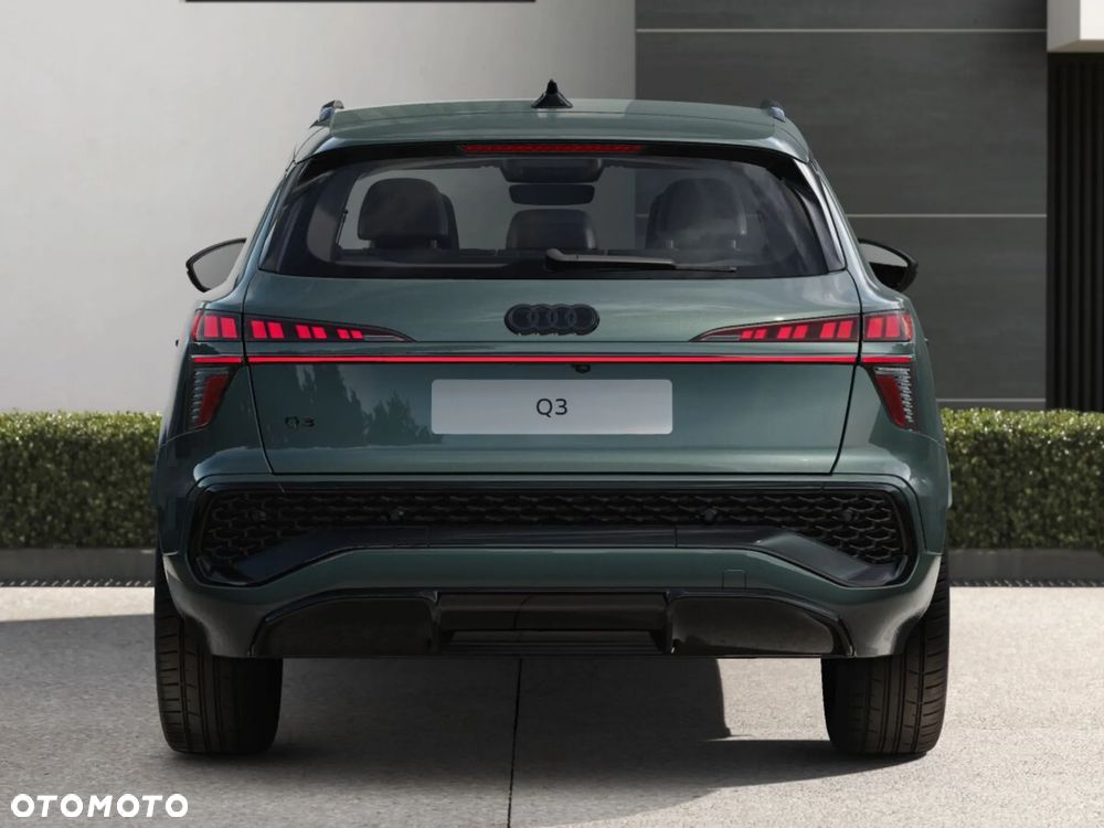Audi Q3 - 4