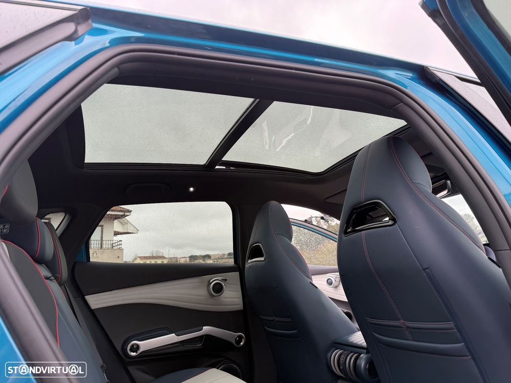 BYD Atto 3 60.48 kWh Design - 11