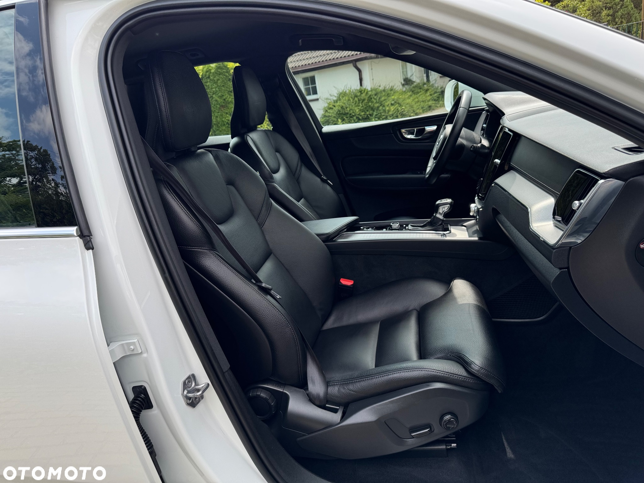 Volvo XC 60 D4 Inscription - 8