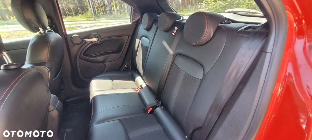 Fiat 500X 1.0 Sport - 16