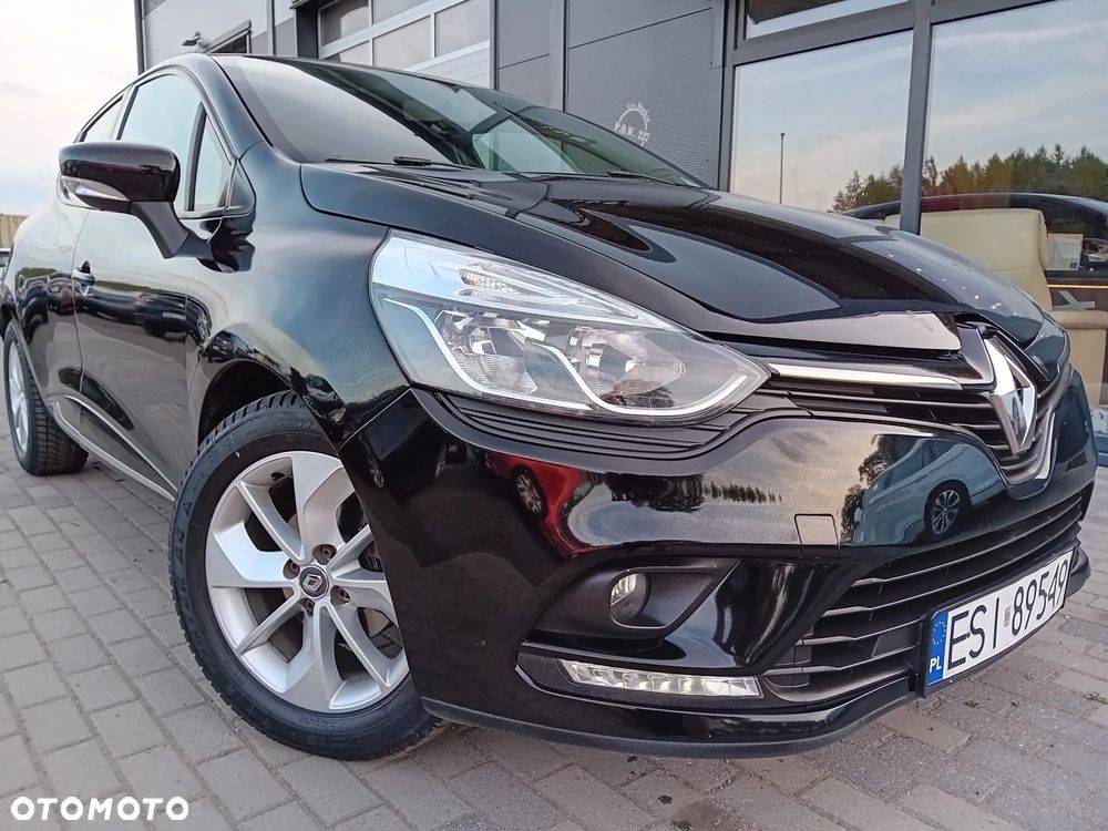 Renault Clio Energy dCi 90 Start & Stop Experience - 3