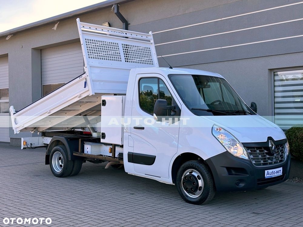 Renault Master - 5