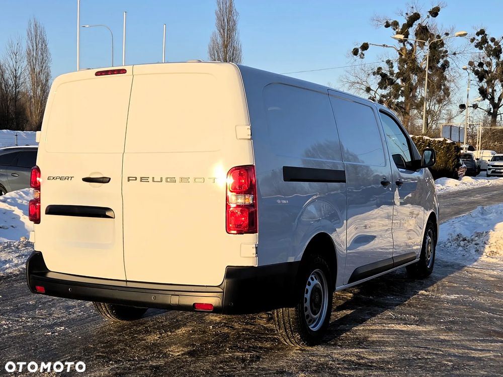 Peugeot Expert long - 8