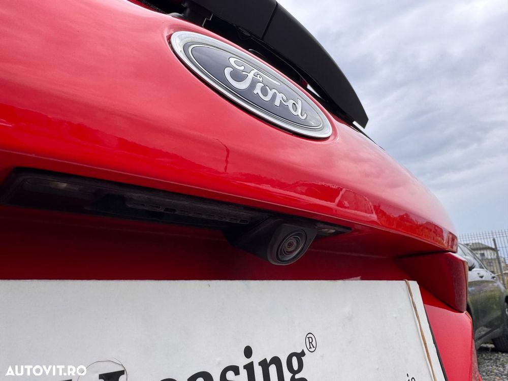 Ford Fiesta 1.5 TDCi ST Line - 9