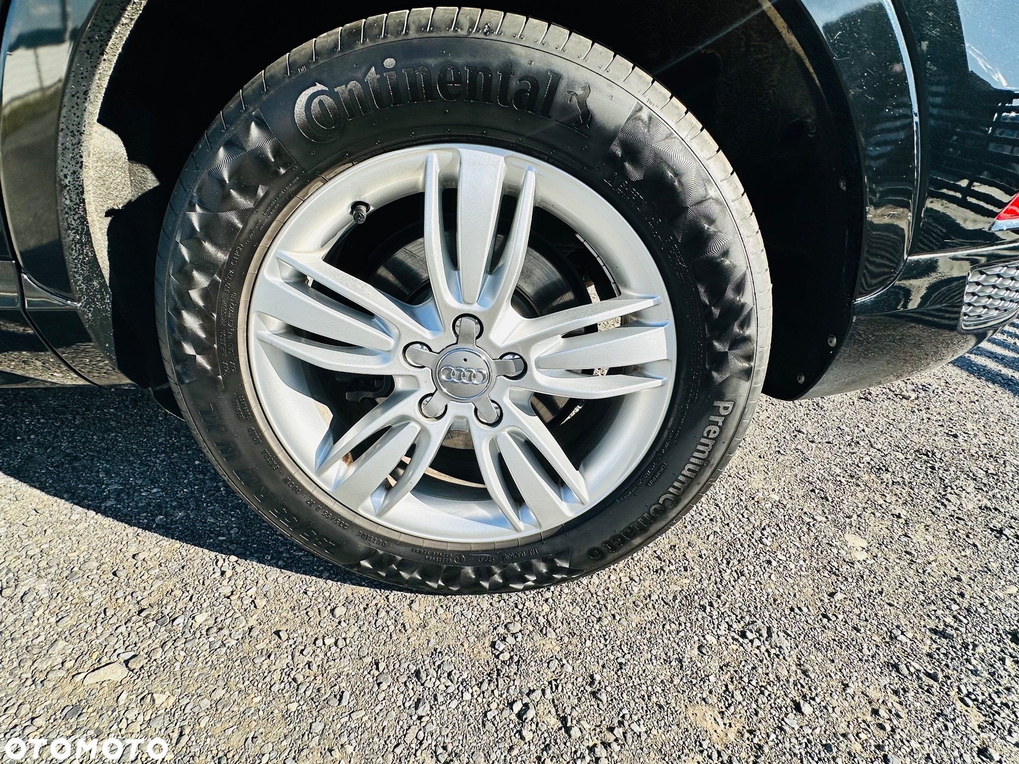 Audi Q3 2.0 TDI quattro S tronic - 18
