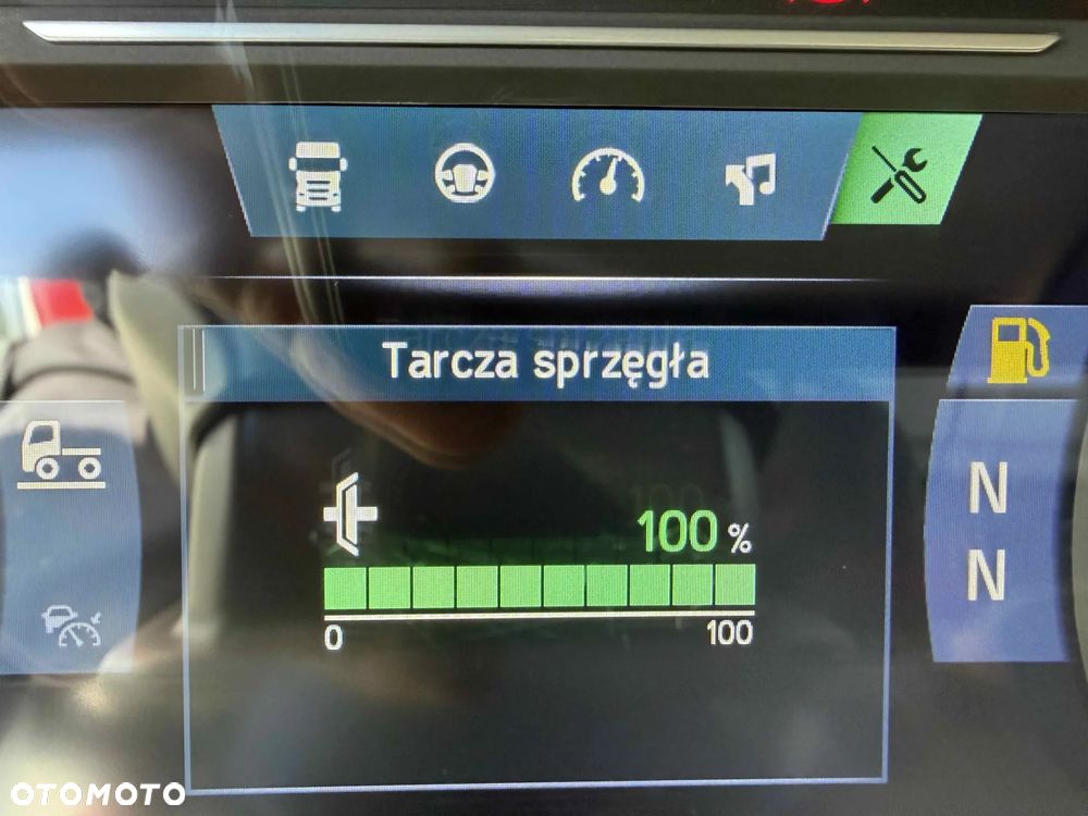 Scania R 450 STANDARD ALCOA FULL LED SKÓRA - 13