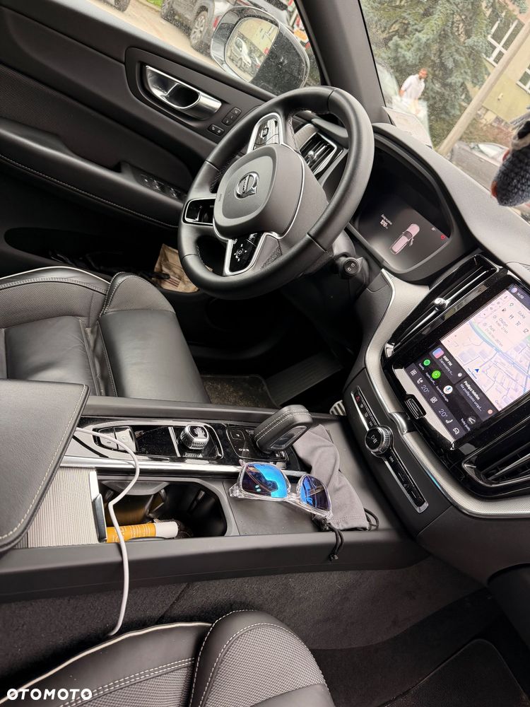 Volvo XC 60 B4 D AWD R-Design - 5