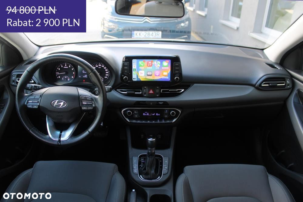 Hyundai i30 - 13