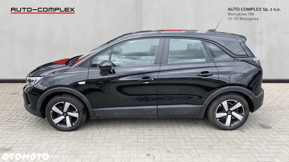 Opel Crossland 1.2 Edition Business Pack - 3