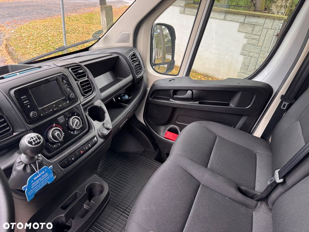 Fiat Ducato - 19
