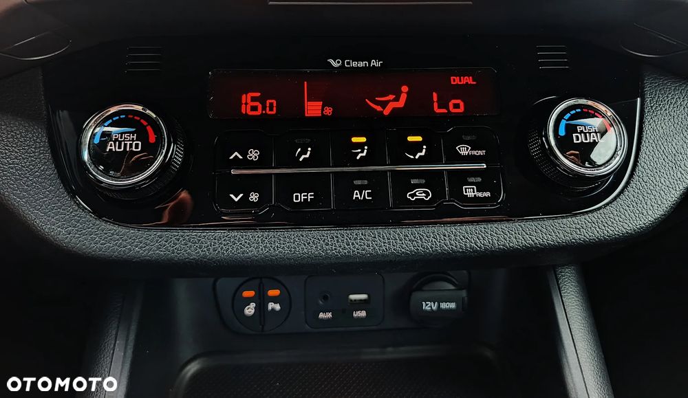 Kia Sportage 1.6 GDI 2WD ISG Edition 7 - 27