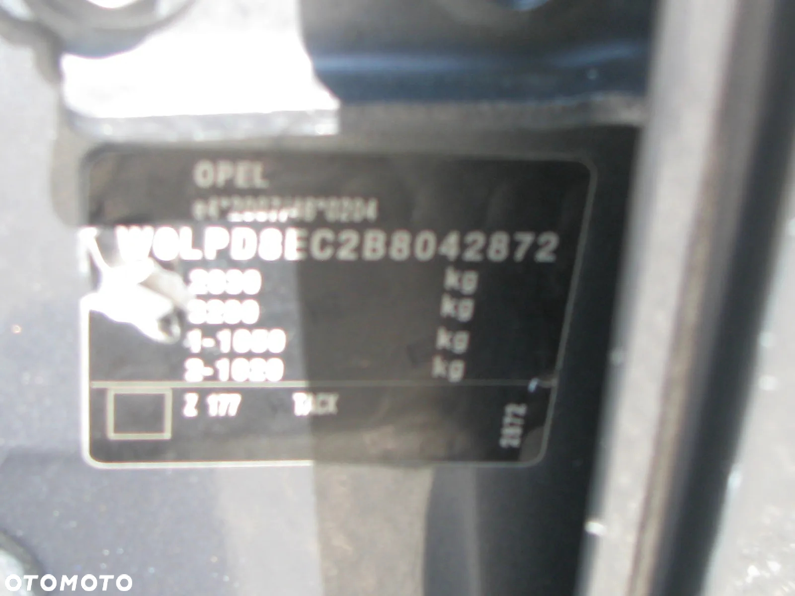 Opel Astra 1.4 Turbo Active - 20