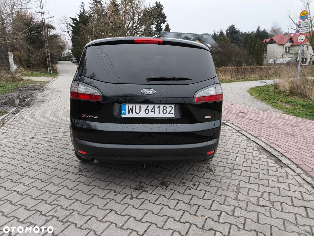 Ford S-Max 2.0 TDCi Gold X - 6