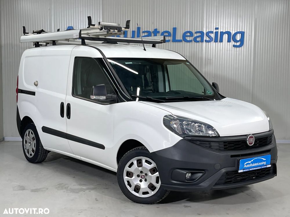 Fiat Doblo - 3