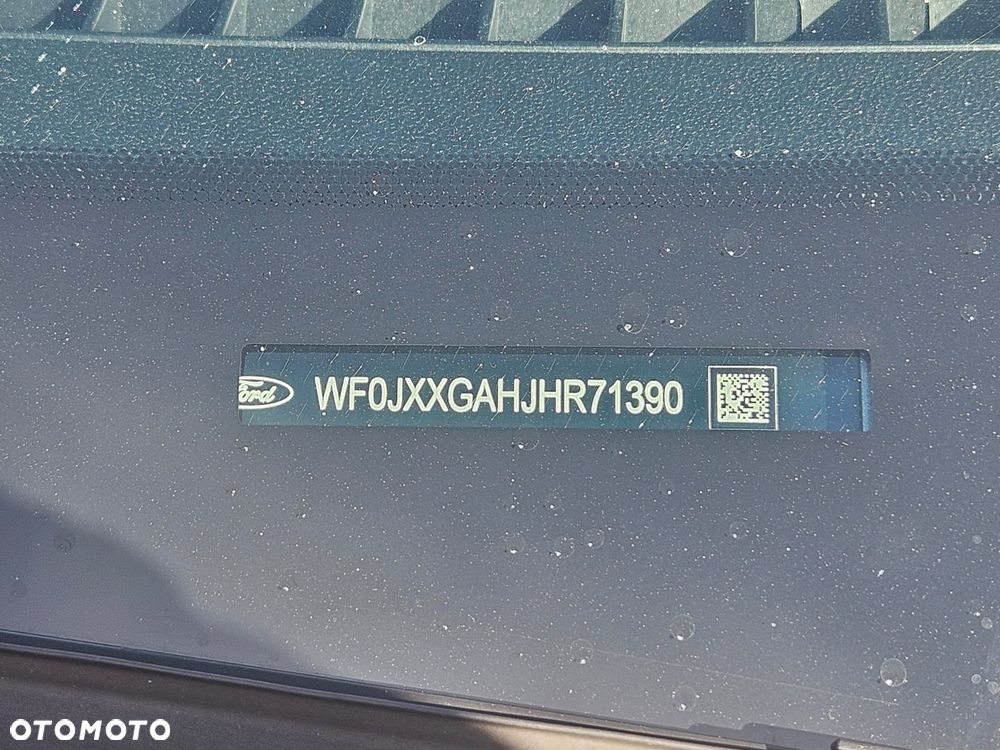 Ford Fiesta 1.1 SYNC Edition - 13