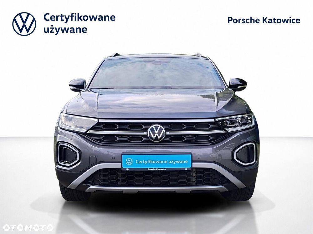 Volkswagen T-Roc 1.5 TSI Style DSG - 9