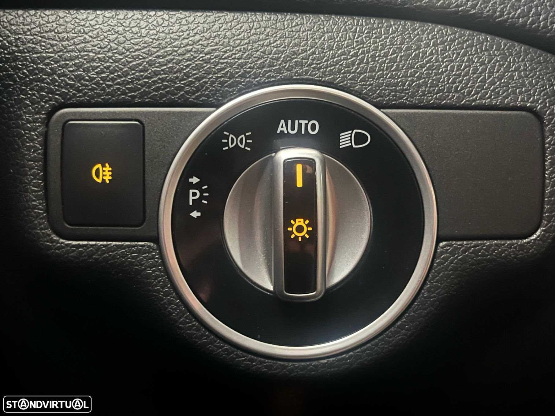 Mercedes-Benz CLA 180 d AMG Line Aut. - 23