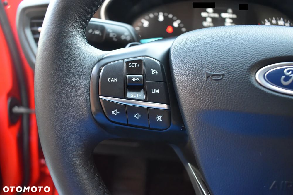 Ford Focus 1.5 EcoBlue Titanium - 20
