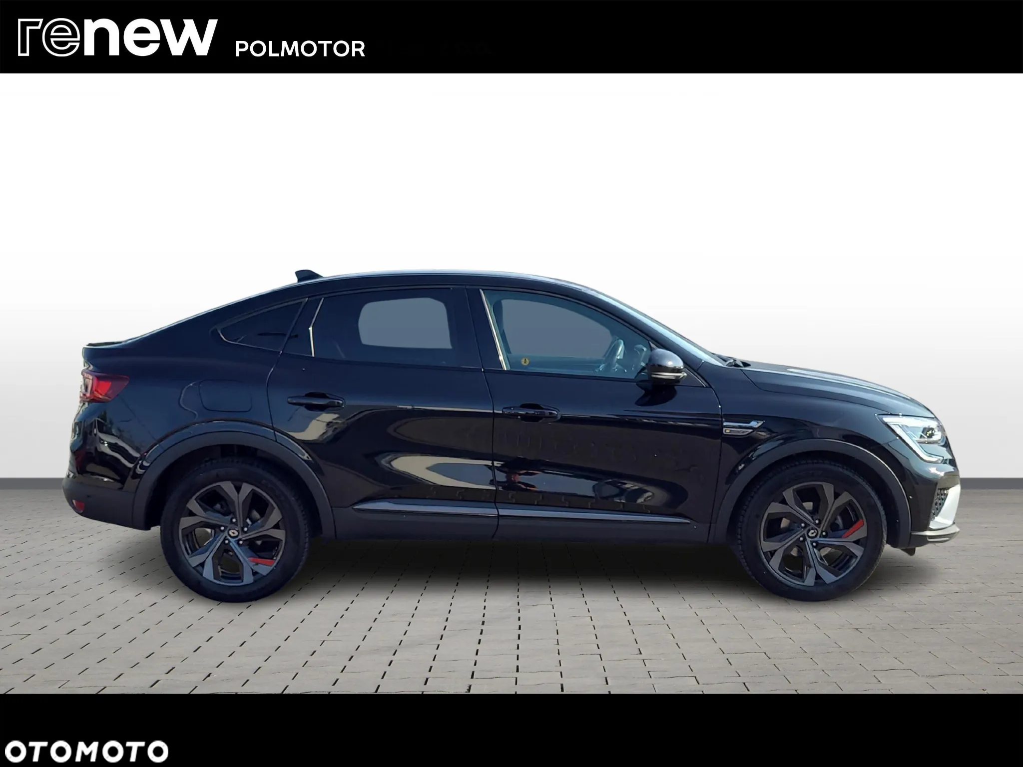 Renault Arkana 1.3 TCe mHEV R.S Line EDC - 6