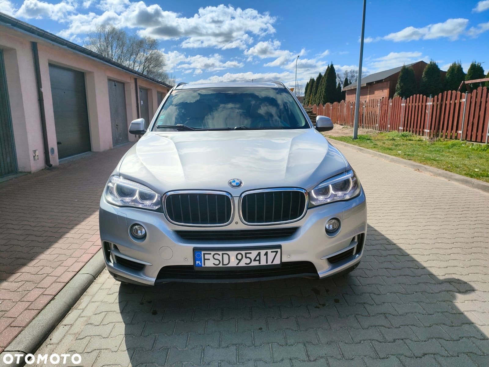 BMW X5 xDrive30d Sport-Aut - 33