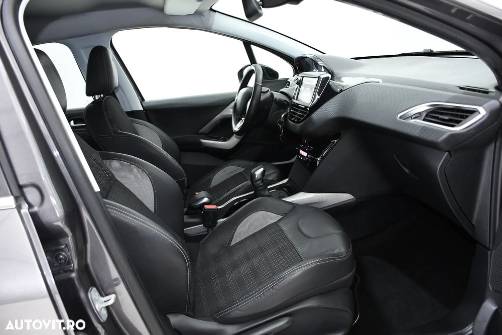 Peugeot 2008 PureTech 110 Stop&Start Crossway - 5