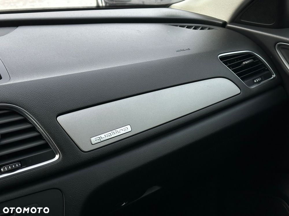 Audi Q3 2.0 TDI Quattro Prime Line S tronic - 34