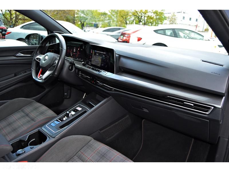 Volkswagen Golf 2.0 TSI GTI DSG - 12