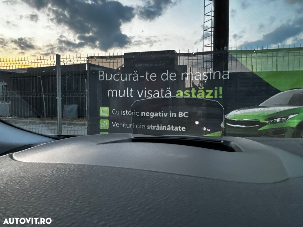 Renault Megane TCe GPF EDC Intens - 17