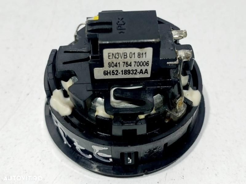 Boxa auto / tweeter fata Land Rover Freelander 2 (2006->) 6H52-18932-AA - 2