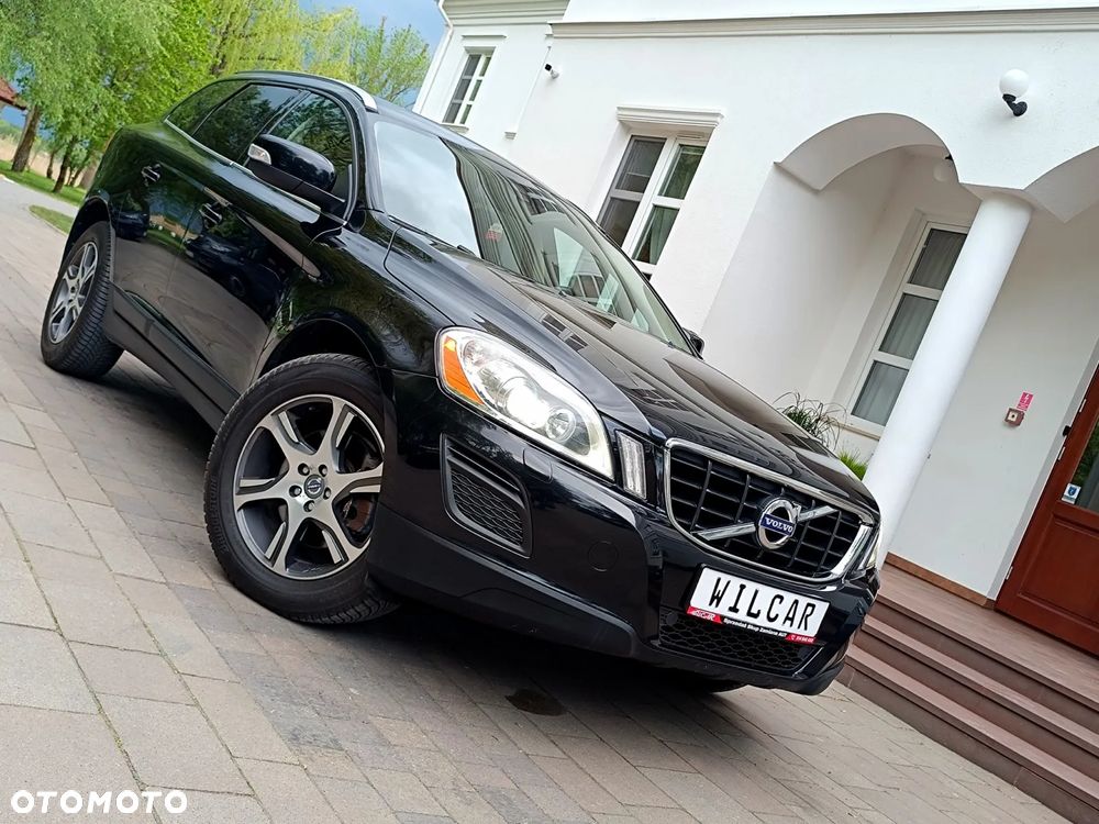 Volvo XC 60 D4 Geartronic Momentum - 7