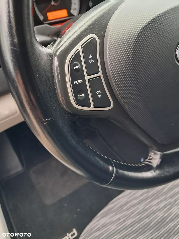 Kia Ceed 1.4 CVVT LX - 34