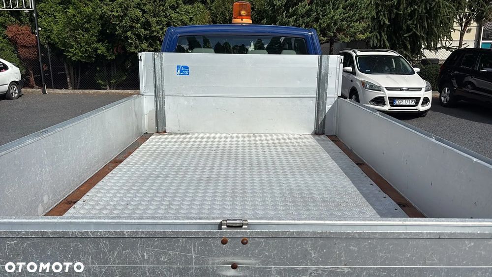 Volkswagen Transporter T5 - 9