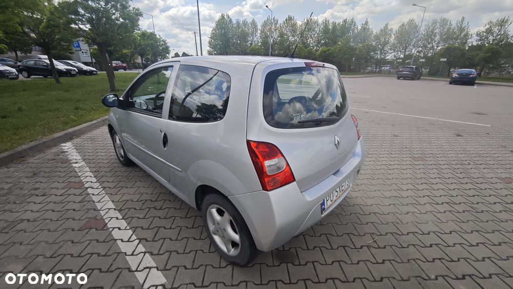 Renault Twingo 1.2i 16V Expression - 3