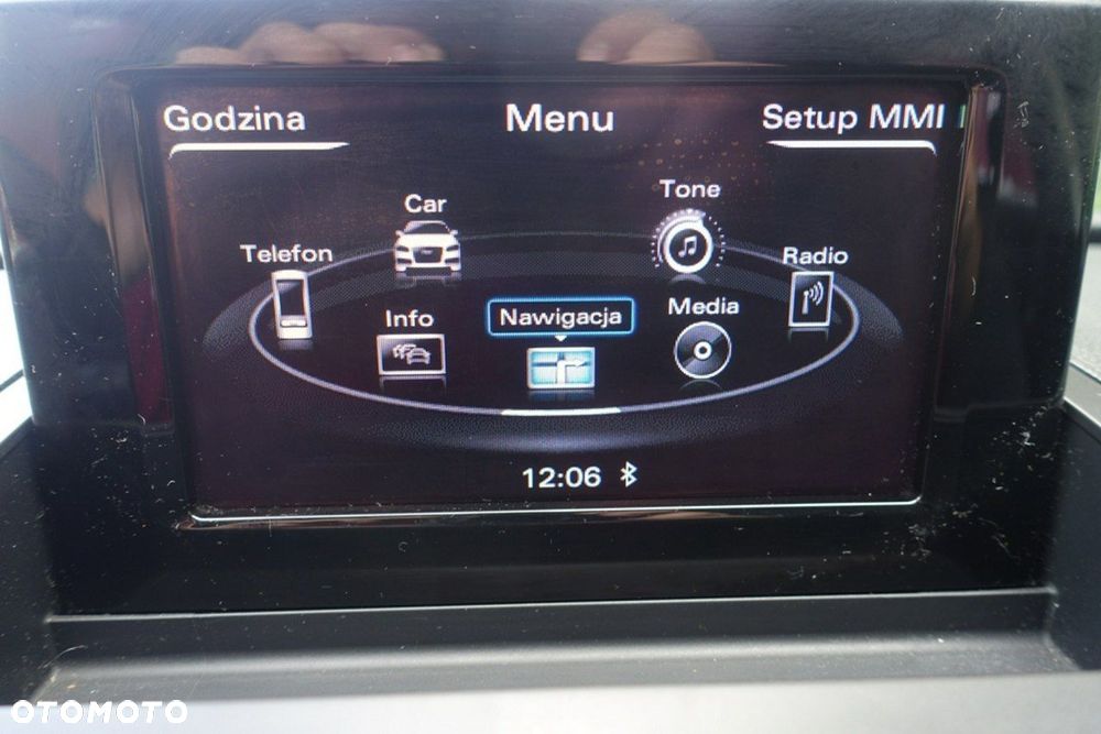 Audi Q3 - 36