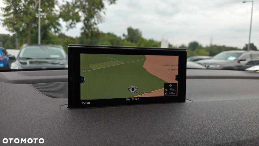 Audi Q7 3.0 TDI Quattro Tiptronic - 27