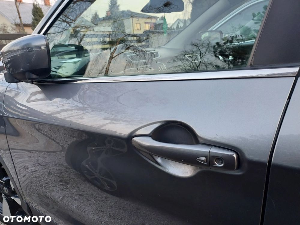 Nissan Qashqai 1.6 DIG-T Tekna - 9