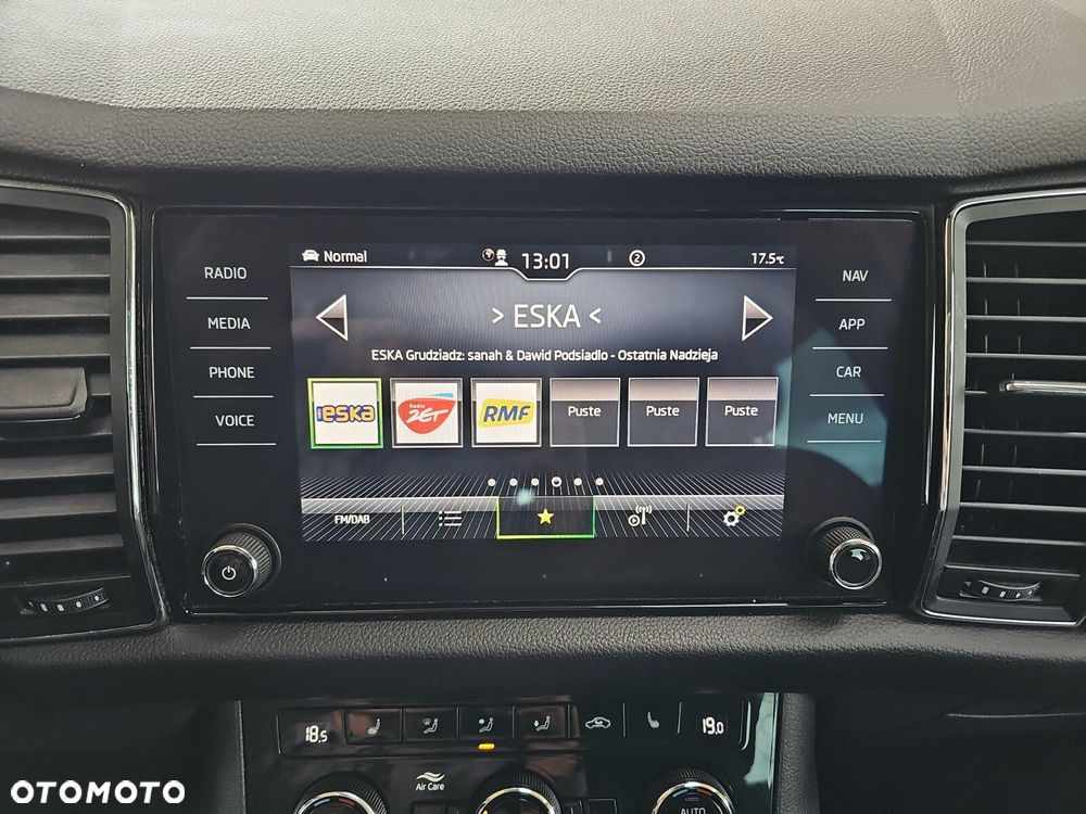 Skoda Kodiaq 1.5 TSI ACT 4x2 Style DSG - 24