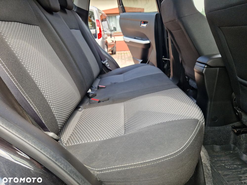 Suzuki Vitara 1.6 Premium 4WD - 15