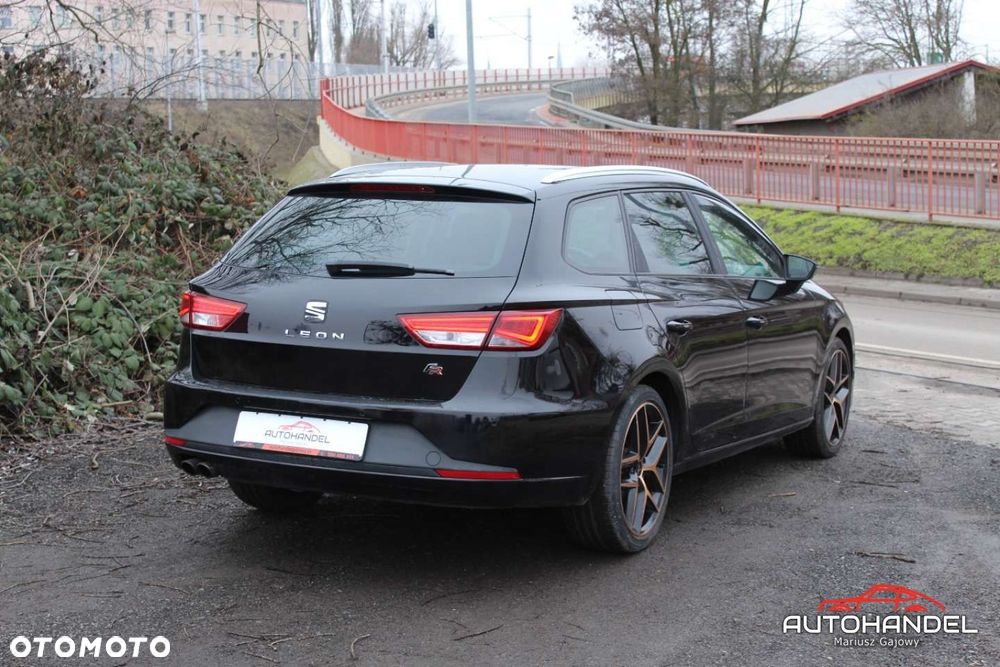 Seat Leon - 6