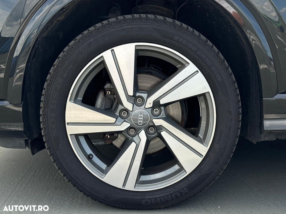 Audi Q2 35 TFSI - 22
