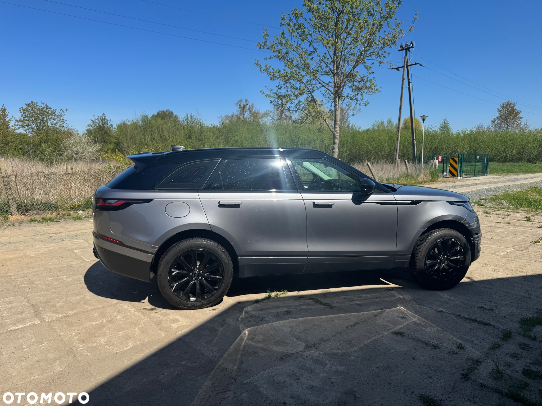 Land Rover Range Rover Velar 2.0 SD4 HSE - 2