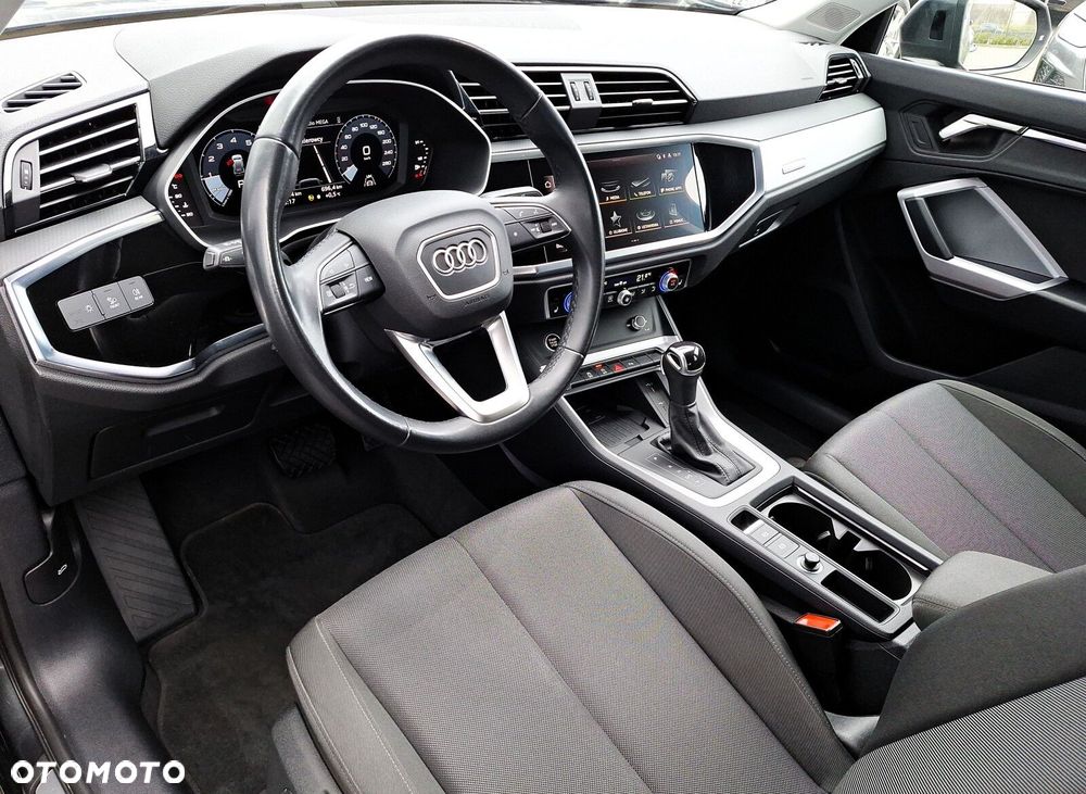 Audi Q3 35 TFSI S line S tronic - 10