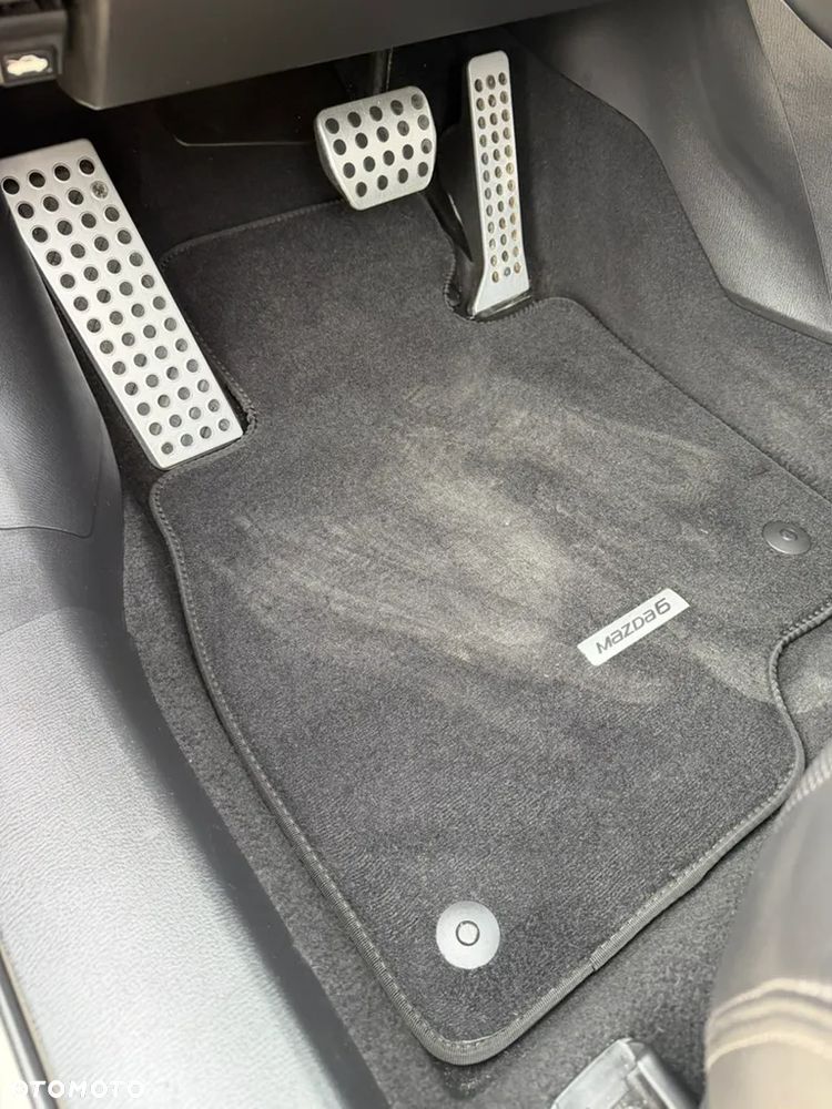 Mazda 6 2.5 SkyPrestige - 21