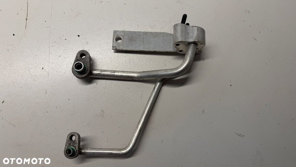 HYUNDAI I20 III 1.0 T-GDI RURKI RURKA PRZEWÓD KLIMATYZACJU 21-25 - 1