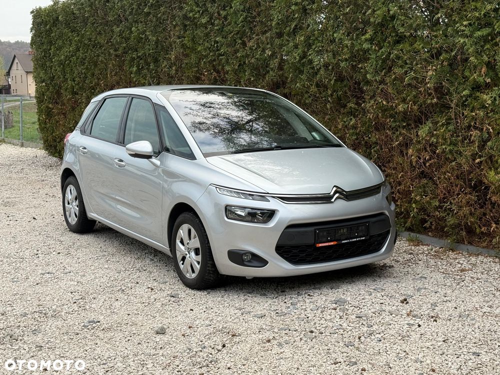 Citroën C4 Picasso e-HDi 115 Attraction - 5