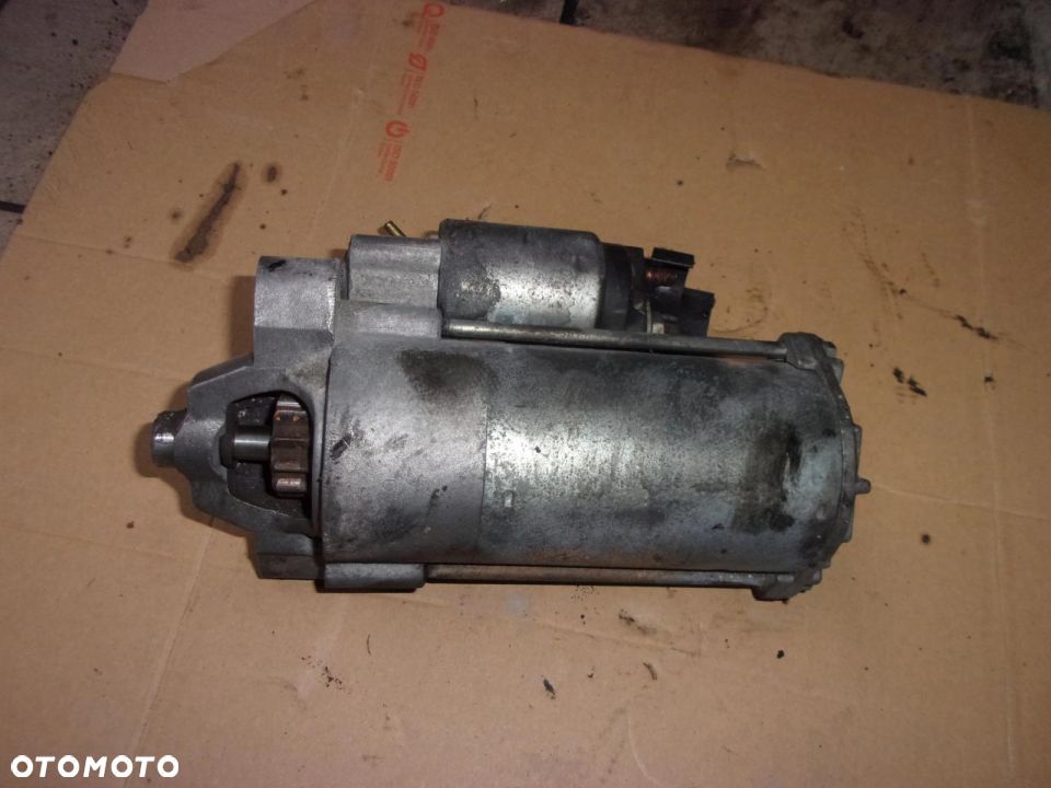 FORD MONDEO MK4 SMAX 1,8 tdci rozrusznik - 2
