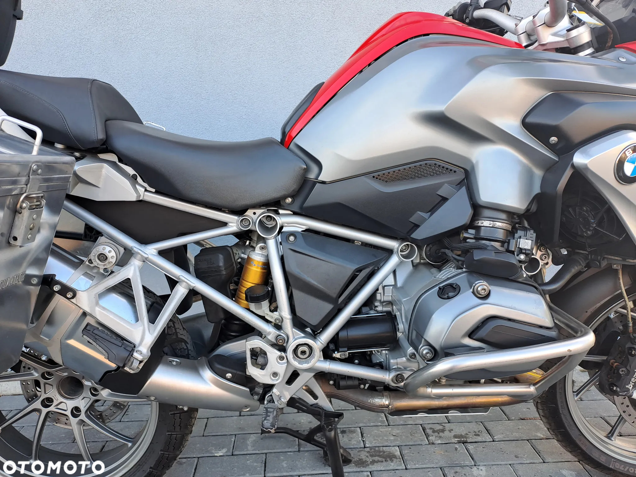 BMW GS - 31